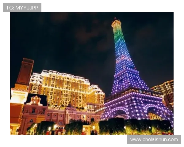 澳门巴黎人欢迎您体验奢华娱乐与尊贵服务的完美结合，开启难忘的度假之旅